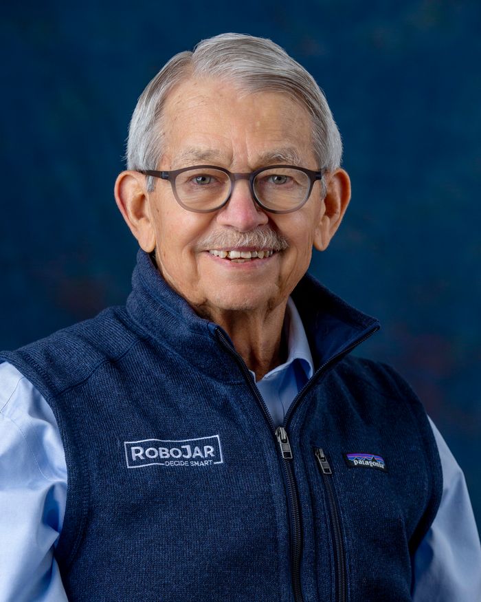 Dr. Roger Jorden